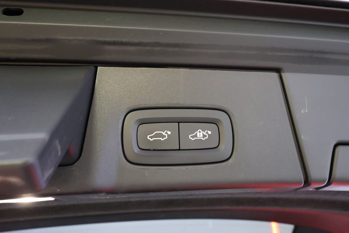 Volvo V90 2025 - miniatyr 15