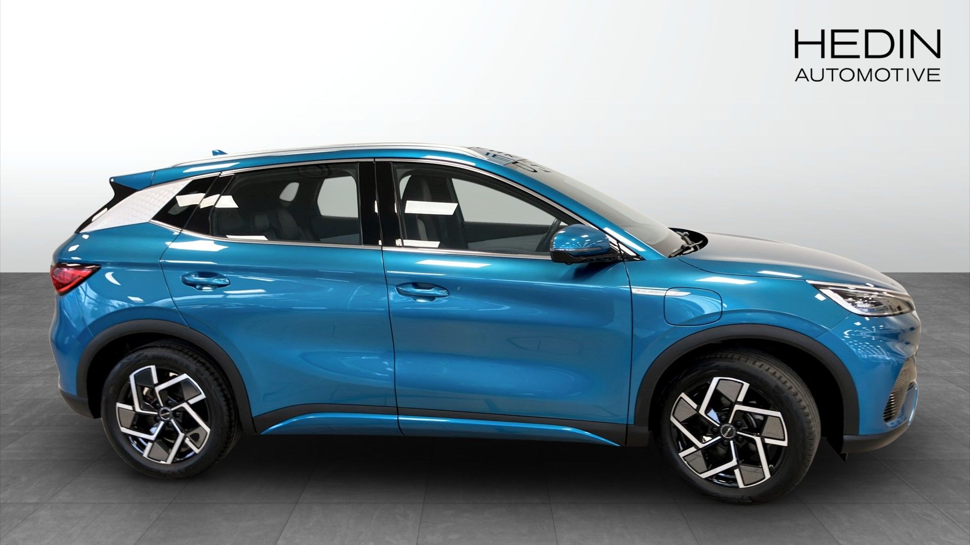 BYD Atto 3 DESIGN 2022, kuva 4/10