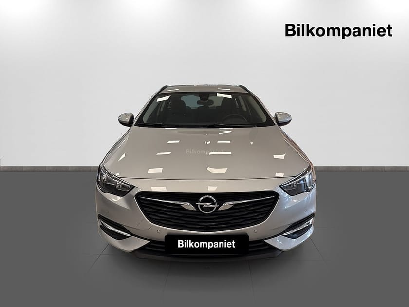 Bild 2 av Opel Insignia Sports Tourer 1.6 CDTI Enjoy, Låg skatt, snål förbrukn