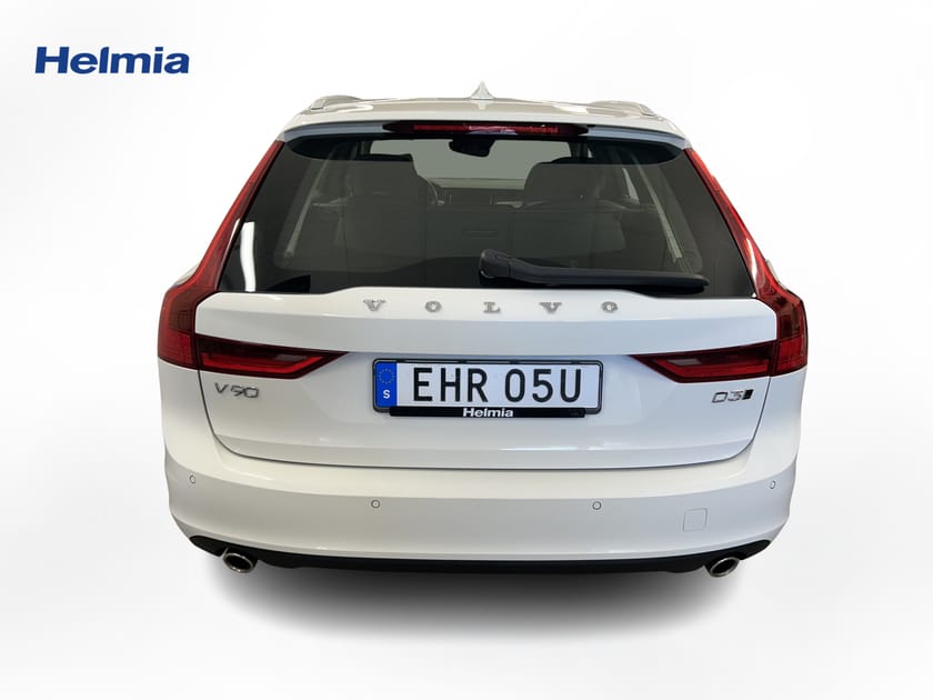 Bild 5 av Volvo V90 D3 AWD Momentum Advanced Edition