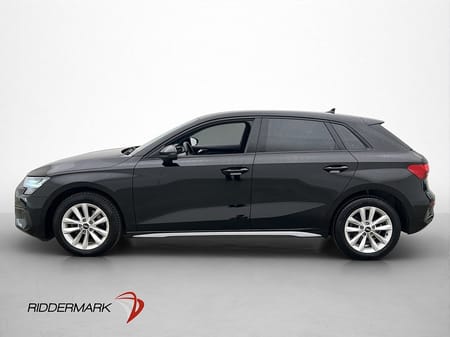 Audi A3 Sportback 35 TFSI