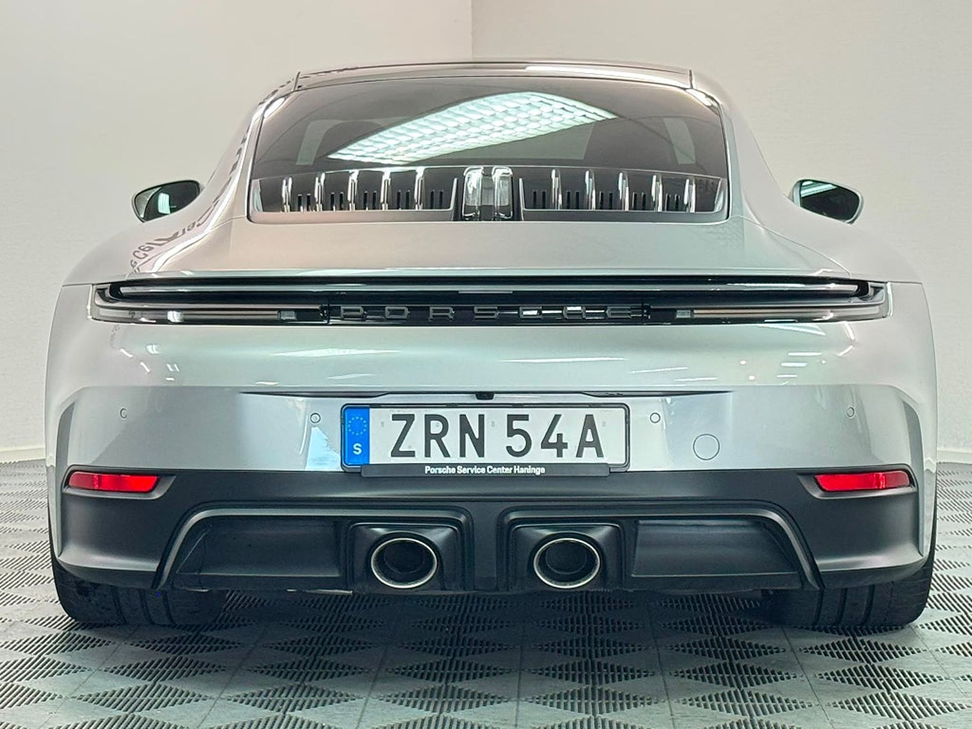 Porsche 911 992.2 Carrera GTS 2025, kuva 5/20