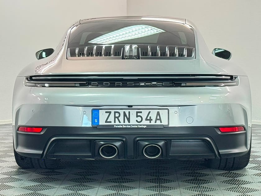 Bild 5 av Porsche 911 Carrera GTS