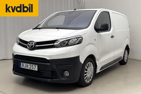 Toyota Proace 1.6 (95hk)