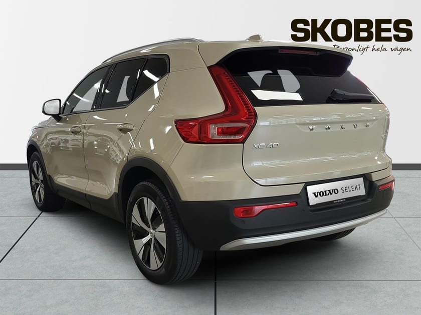 Bild 5 av Volvo XC40 B3 FWD Bensin Core