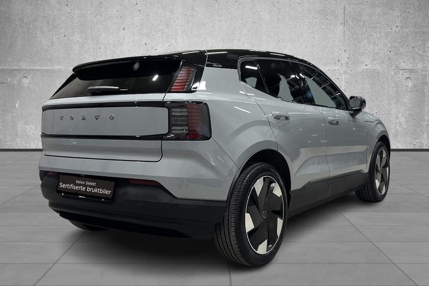 Bilde 5 av Volvo EX30 Twin Motor Performance AWD Plus - Harman&Kardon, Carplay