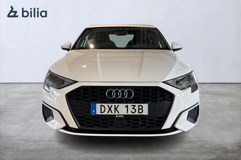 Bild 5 av Audi A3 Sportback 35 TFSI PROLINE 150 HK S TRONIC