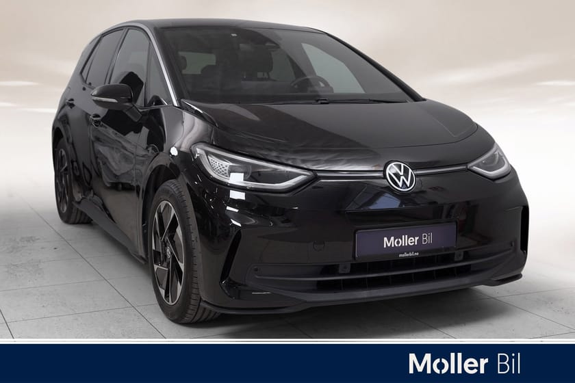 Bilde 1 av Volkswagen ID.3 Pro Performance highline 59kwh 204hk