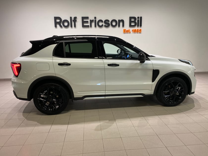 Bild 5 av Lynk & Co 01 PHEV More Privatleasing 5195:-/36mån Lagerbil!