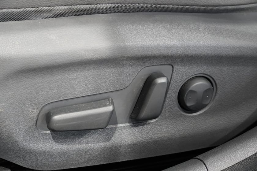 Bild 5 av Hyundai Ioniq Electric 28 Kwh 120 Hk