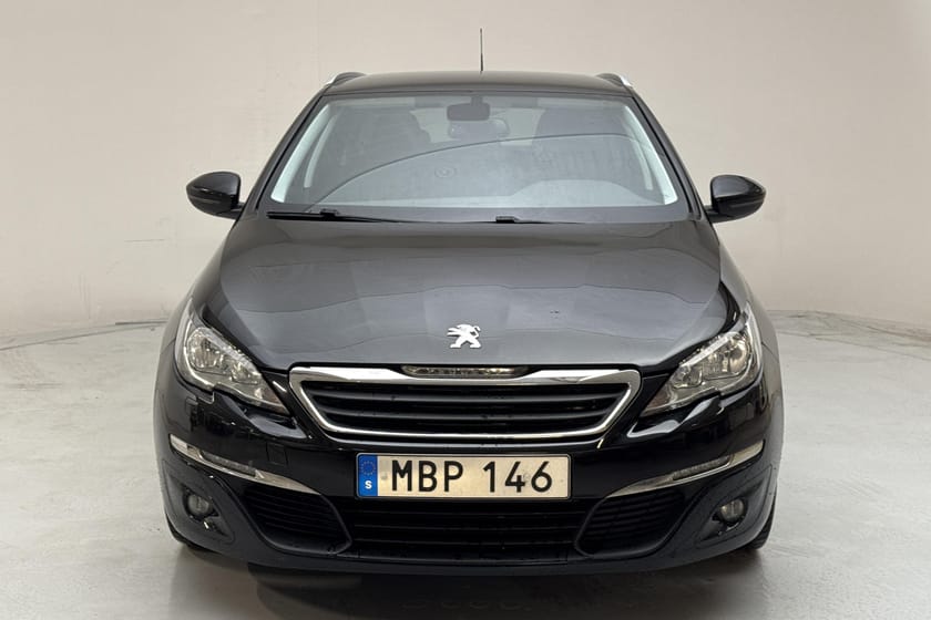 Bild 5 av Peugeot 308 SW PureTech (110hk) Active