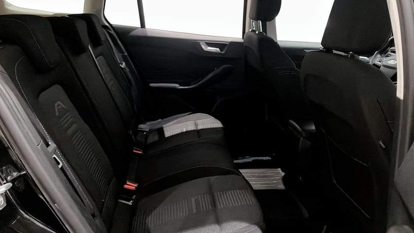 Bild 5 av Ford Focus Active Kombi