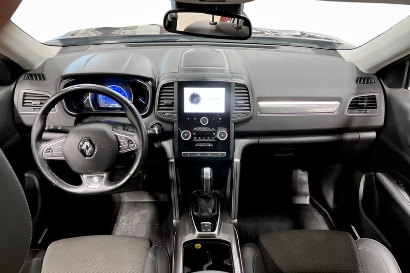 Bild 5 av Renault Koleos Energy dCi 175 Zen A