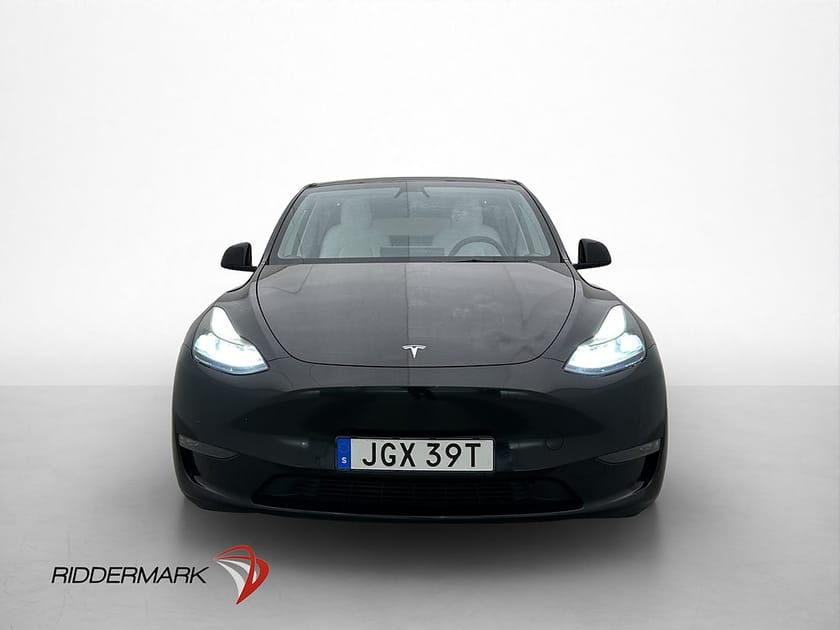 Bild 3 av Tesla Model Y Long Range AWD