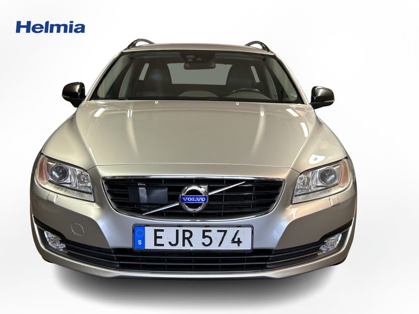 Bild 3 av Volvo V70