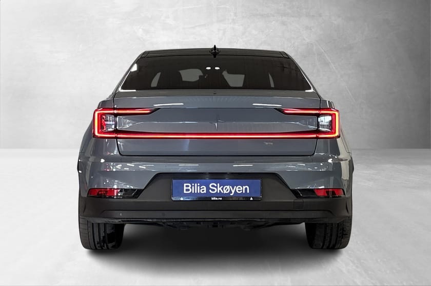 Bilde 3 av Polestar 2 Long range Dual motor