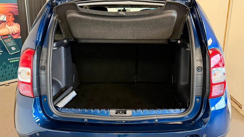 Bild 5 av Dacia Duster
