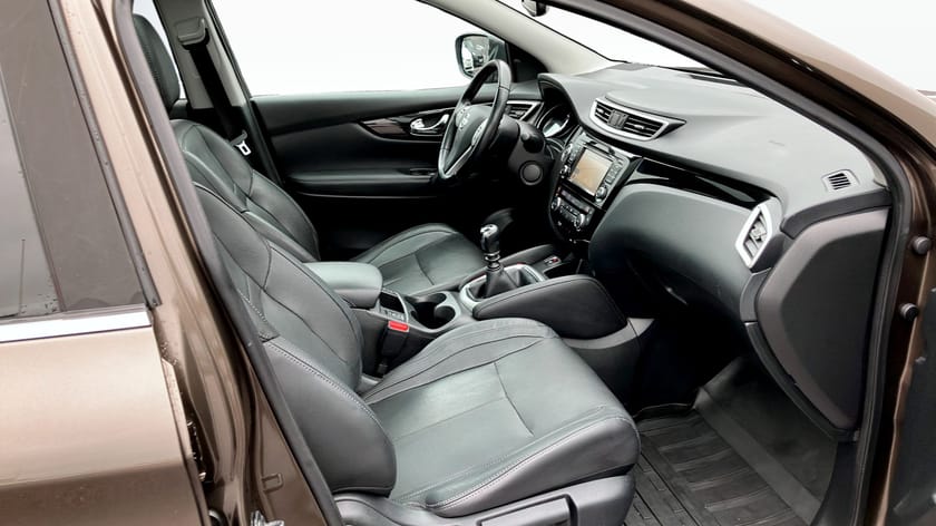 Bild 3 av Nissan Qashqai