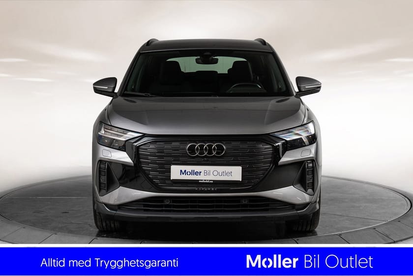Bilde 3 av Audi Q4 50 e-tron quattro 