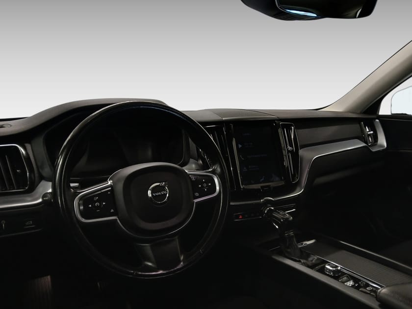 Bild 5 av Volvo XC60 T5 II AWD Business Advanced