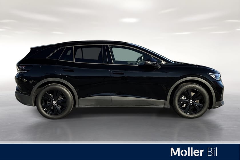 Bilde 4 av Volkswagen ID.4 Pro 4M