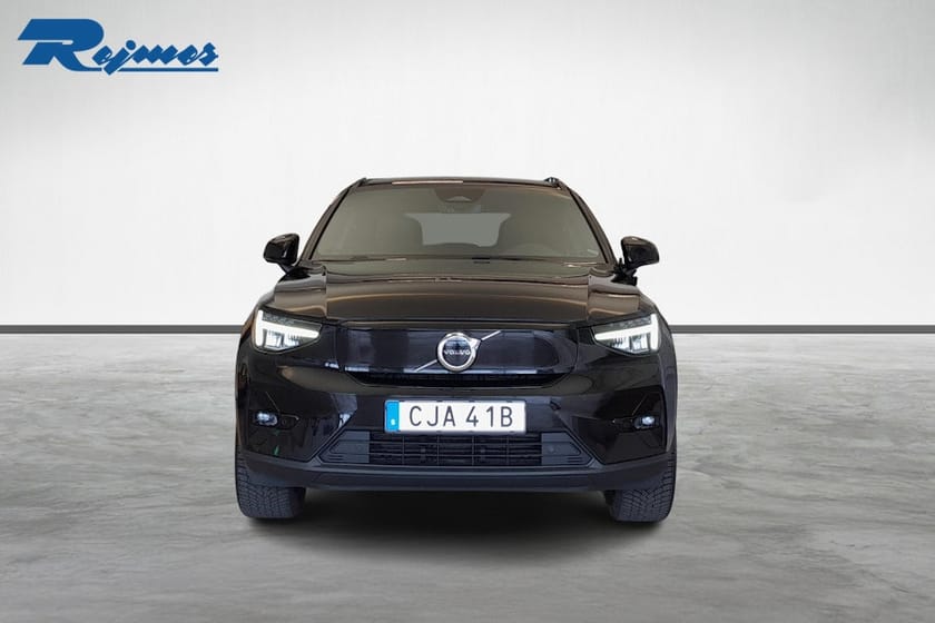 Bild 5 av Volvo XC40 Recharge Extended Range Plus