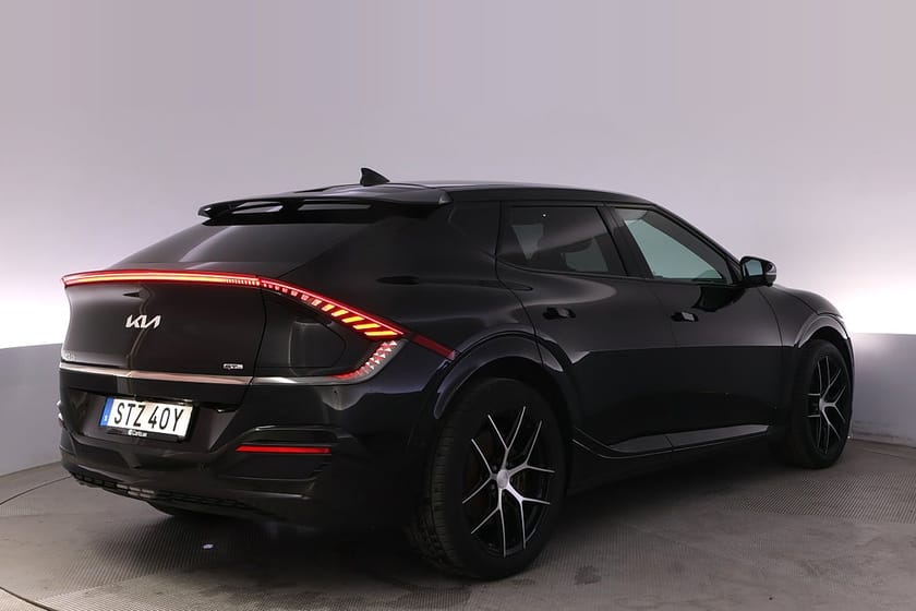 Bild 5 av Kia EV6