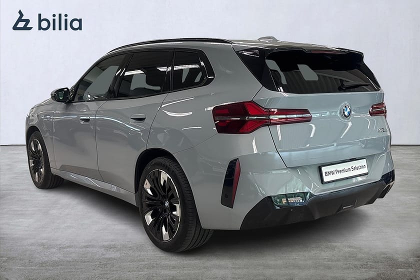 Bild 2 av BMW X3 30e xDrive M-Sport Pro Business | Drag | Aktiv farth.