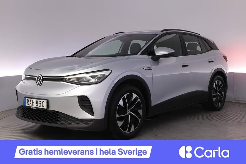 Bild 1 av Volkswagen ID.4 Pro Performance