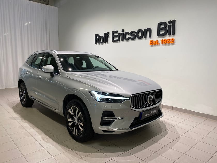 Bild 1 av Volvo XC60 T6 Core Special Edition