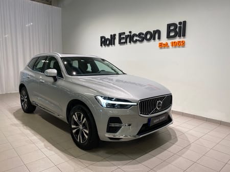 Volvo XC60 T6 Core Special Edition
