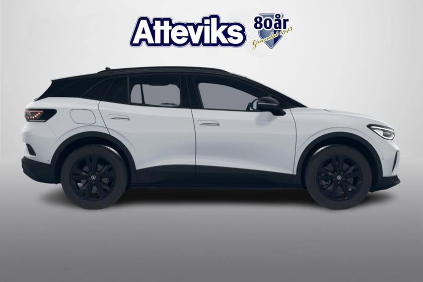 Bild 4 av Volkswagen ID.4 Pro