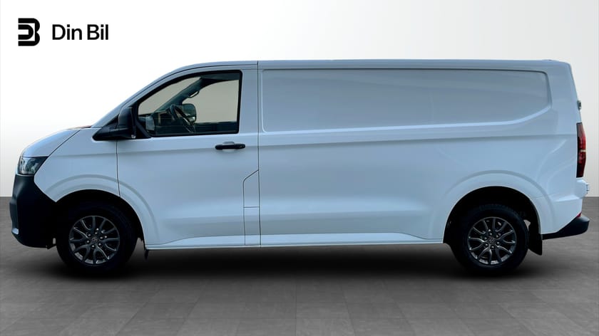 Bild 2 av Volkswagen Transporter L2 2.0 TDI 150 HK 8 VXL
