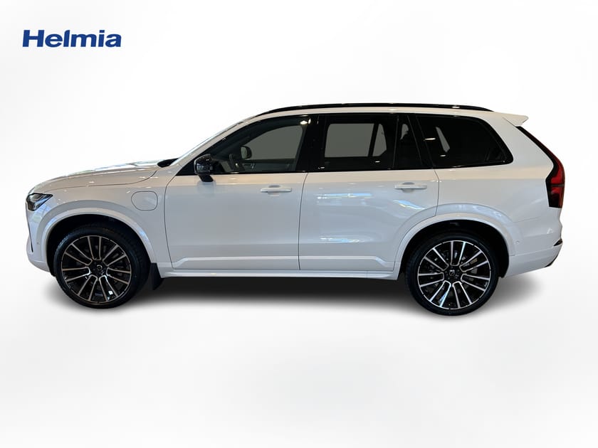 Bild 5 av Volvo XC90 T8 Ultra Dark