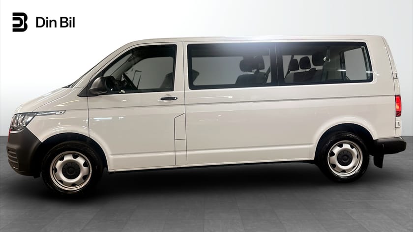 Bild 2 av Volkswagen Caravelle