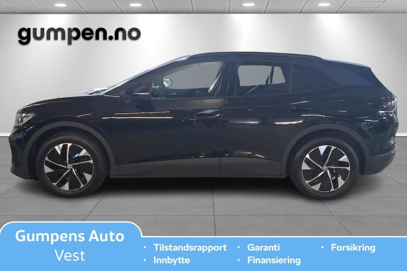 Bilde 2 av Volkswagen ID.4 Pro 4M highl.77kwh 286hk