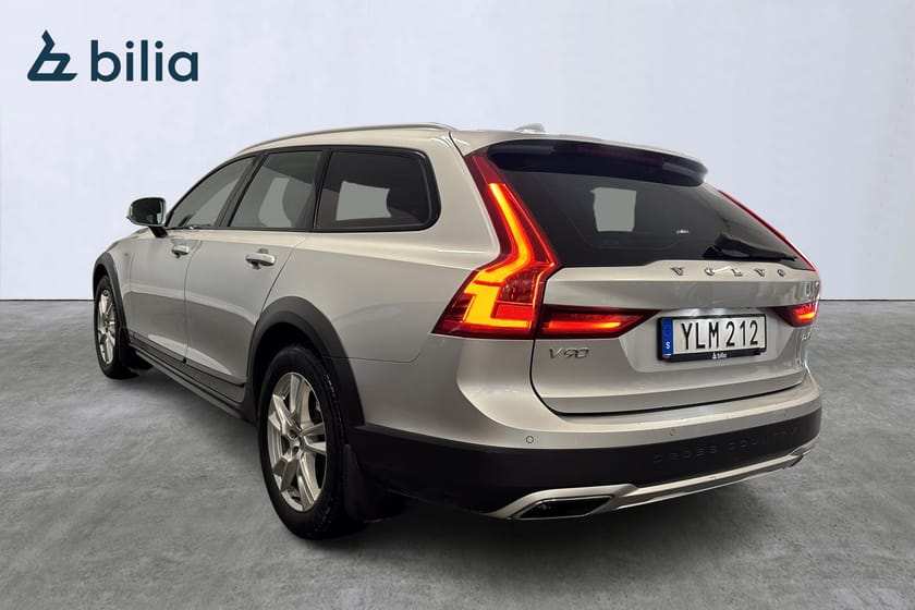Bild 3 av Volvo V90 Cross Country