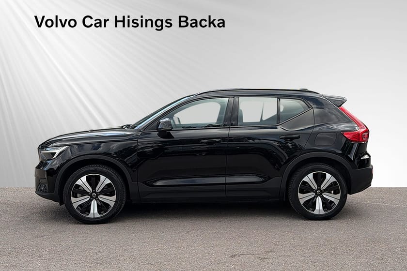 Bild 4 av Volvo XC40 Recharge Core