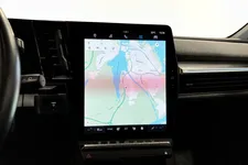 Renault Mégane E-TECH