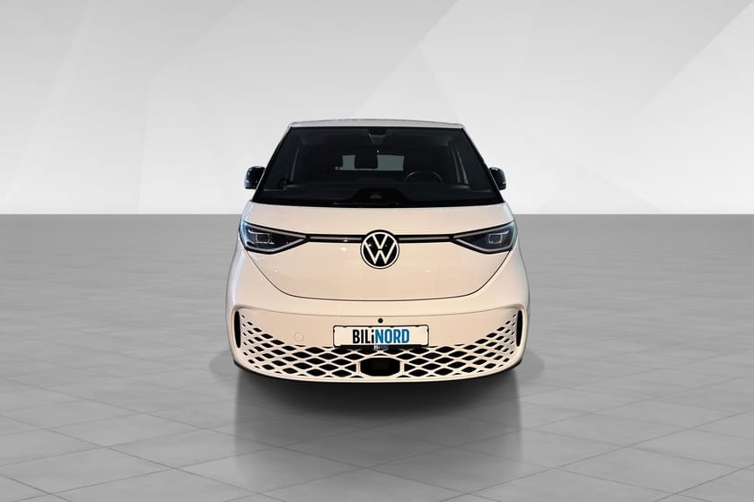 Bilde 2 av Volkswagen ID. Buzz Cargo 