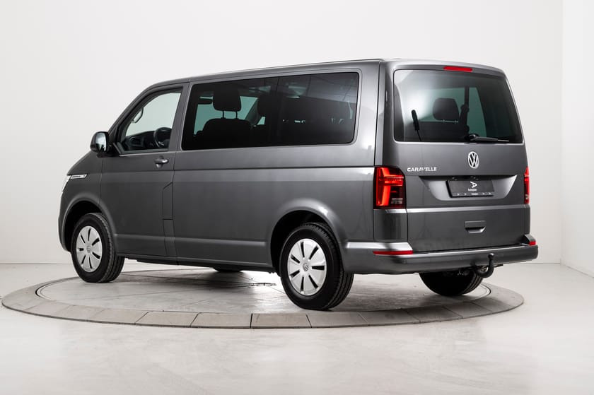 Bilde 5 av Volkswagen Caravelle 2,0 TDI 150hk Comfortline K Krok ACC Kamera Webasto