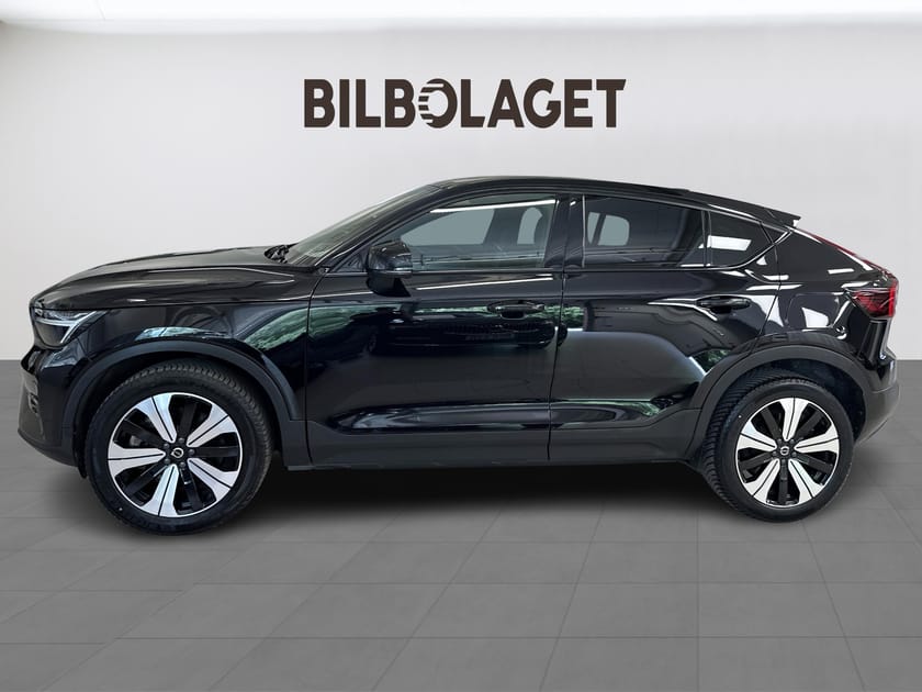 Bild 2 av Volvo C40 Recharge Plus Edition