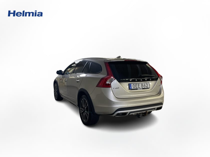Bild 3 av Volvo V60 Cross Country D4 Business Adv Summum