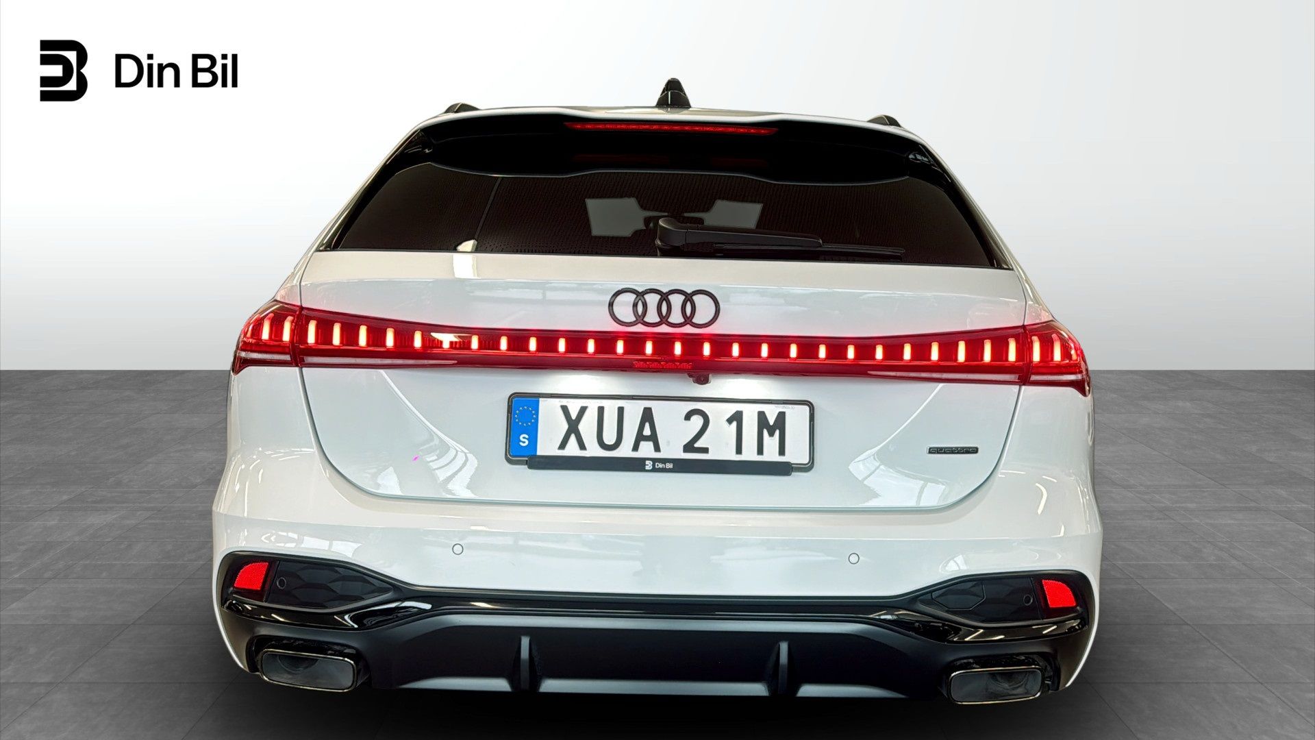 Audi A5 2025, bild 5/10
