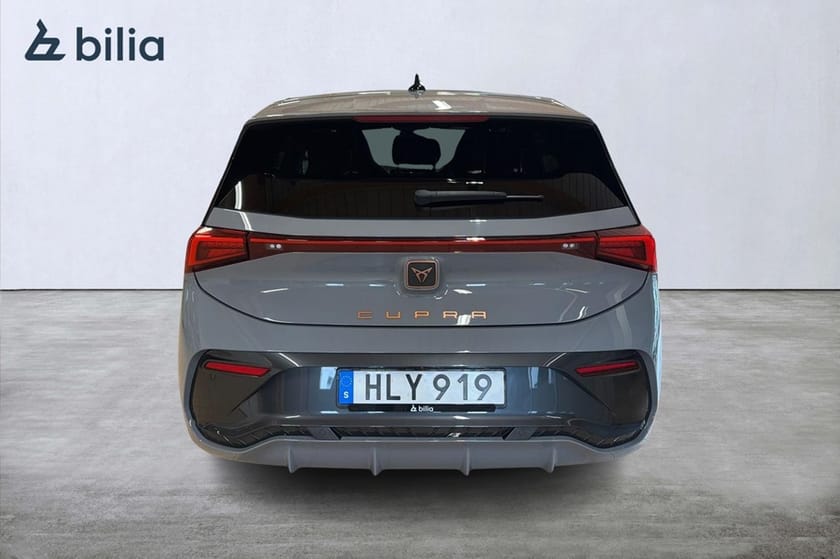Bild 4 av CUPRA Born 58 Kamera Navi 204HK