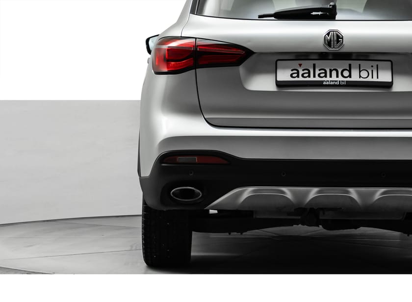Bilde 5 av MG EHS PHEV Plug-in Hybrid