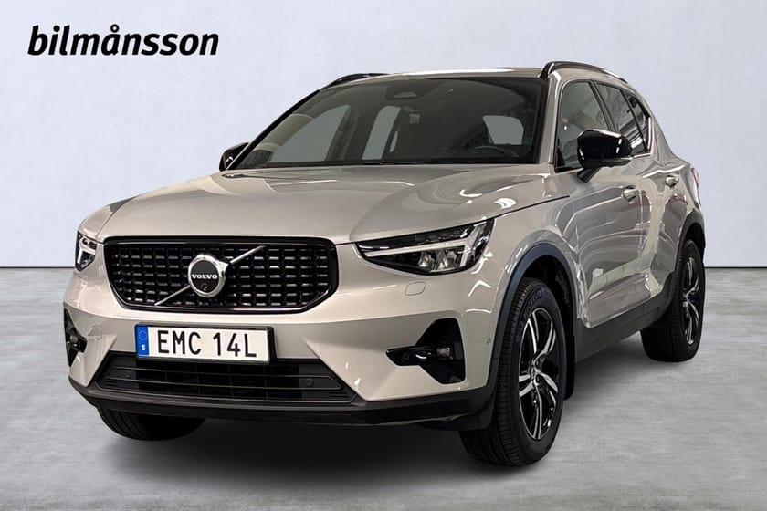 Bild 1 av Volvo XC40