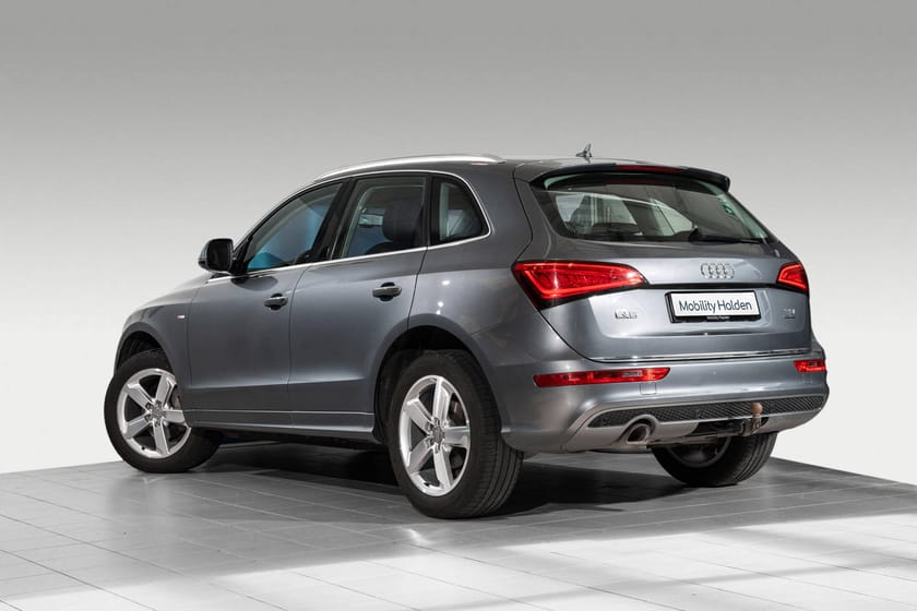 Bilde 2 av Audi Q5