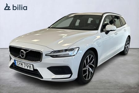 Volvo V60 T6 TE Momentum Edition