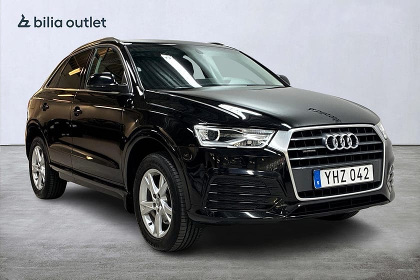 Bild 4 av Audi Q3